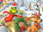 The Grinch: Christmas Adventures bekommt einen Gameplay-Trailer