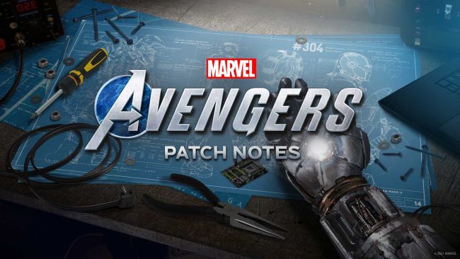 Marvel's Avengers: Hotfix 2.2.2 verbessert Raid-Erfahrung und Spider-Man