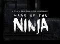 Mark of the Ninja Textadventure