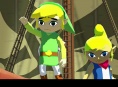 The Legend of Zelda: The Wind Waker HD mit Termin