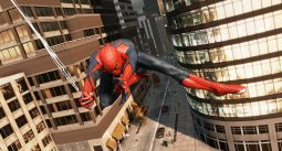 Bilder zu The Amazing Spider-Man