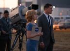 Scarlett Johansson und Channing Tatum spielen die Hauptrollen in dem von Apple und Sony produzierten Fly Me to the Moon 