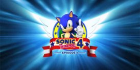 Sonic the Hedgehog 4 kommt