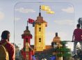 AR-Abenteuer Minecraft Earth startet "in den kommenden Wochen" in Deutschland