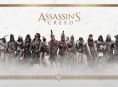 Erstes Assassin's Creed erhielt einige Nebenmissionen angeblich völlig überstürzt