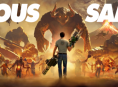 Serious Sam 4: Planet Badass ballert ohne Sinn und Verstand auf PS5 und Xbox Series