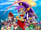 Shantae and the Seven Sirens starten Abenteuer in Kürze auf Konsole und PC