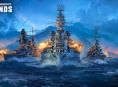 Finale Closed-Beta zu World of Warships: Legends auf PS4 und Xbox One