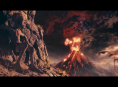 Der Herr der Ringe: Gollum schlägt sich im Teaser-Trailer bis nach Mordor durch
