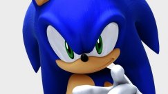 Sega bringt Sonic Colours