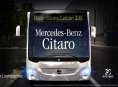 Citaro-Busse von Mercedes-Benz in Bus Simulator 16