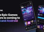 Der Epic Games Store kommt auf mobile Plattformen