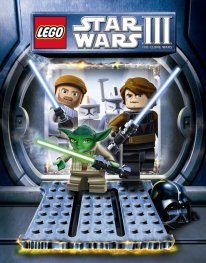 Lego Star Wars III angekündigt
