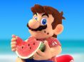 Nintendo schickt sonnige Grüße, Fans erkennen möglichen Teaser zu Mario Sunshine 2