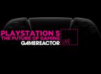 Wir begleiten den Playstation-5-Livestream auf Gamereactor live