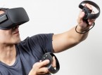 Kostenloses Oculus Rift für Kickstarter-Unterstützer
