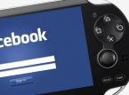 Kein Facebook mehr für PS3 und Vita