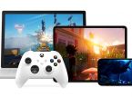 Xbox Cloud Gaming bietet jetzt Unterstützung für Tastatur und Maus