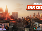 Ubisoft spricht im Videointerview über Erkundung und Guerilla-Taktiken in Far Cry 6