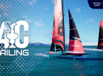 America's Cup kündigt gleichzeitig AC Sailing und seine erste eSports-Meisterschaft an