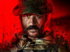 Kostenloses Call of Duty: Modern Warfare III-Thema für Xbox Series S/X hinzugefügt