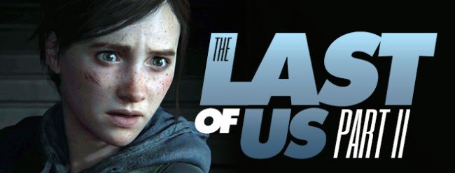 The Last of Us: Part II