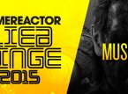 Gamereactor-Lieblinge 2015: Beste Musik