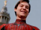 Tobey Maguires Spider-Man ist nach wie vor der beliebteste Film auf Netflix
