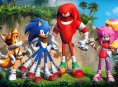 Frühe Sonic Boom-Designs waren traumatisch für Sega