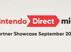 Nintendo Direct Mini mit externen Partnerstudios am Donnerstag