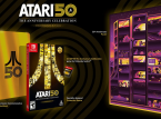 Atari 50: The Anniversary Celebration bekommt nächste Woche 12 neue 2600 Spiele