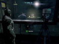 Langes Gameplay-Video von Batman: Arkham Origins