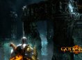 God of War III Remastered für PS4 bleibt allein