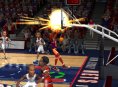 Lead Designer modifizierte NBA Jam für Detroit Pistons