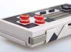 NES-inspirierter Controller für Smartphones