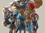 Zelda: BOTW: The Champions' Ballad ist ab sofort erhältlich