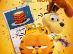 The Garfield Movie läutet das neue Jahr mit frischem Poster ein