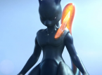 Video zeigt schwarzen Mewtu in Pokémon Tekken