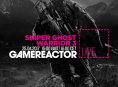 Heute im GR-Livestream: Sniper Ghost Warrior 3