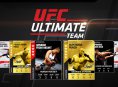 UFC 2 bekommt eigenen Ultimate Team-Modus
