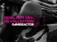 Heute im GR-Livestream: Devil May Cry HD Collection