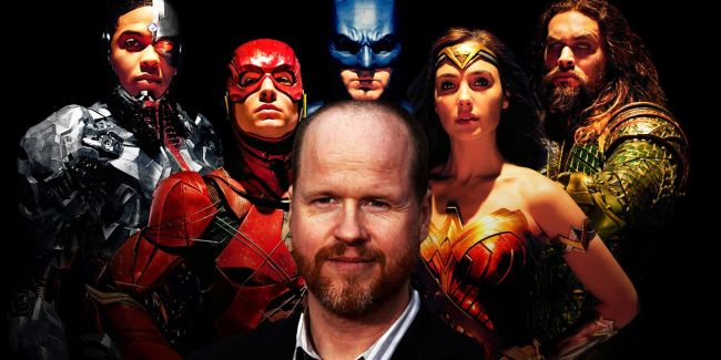 Joss Whedon nennt Besetzung von Justice League 
