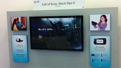 Call of Duty: Black Ops 2 für Wii U