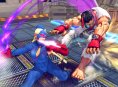 Patch für fehlerhaftes Ultra Street Fighter IV auf PS4 unterwegs