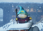 Wir feiern heute die Ankunft von South Park: Snow Day mit einem Bumper GR Live