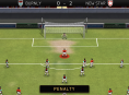 Fußballmanagementsimulation New Star Manager für Android veröffentlicht