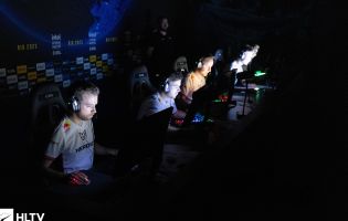 Kein Licht, kein Problem für CS:GO-Teams auf der IEM Rio