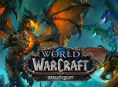 World of Warcraft: Dragonflight gibt den Fans alles, was sie wollen