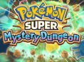 Pokémon Super Mystery Dungeon für 3DS angekündigt