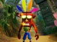 Crash Bandicoot: Nsane Trilogy für Nintendo Switch, Xbox One und PC bestätigt